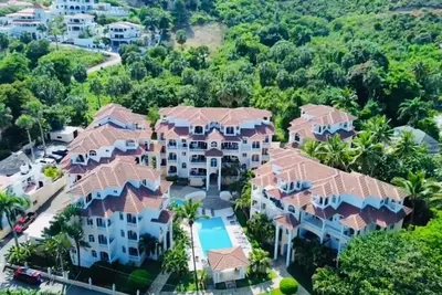 Image de Excelente Condominio Frente a la Playa 2 Habitaciones 2 Camas muy Cerca de Todo