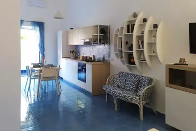 Image de B&B Angelica - Apartment
