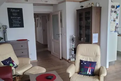 Image de Ferienwohnung Frida 86 qm Wallfahrtsstadt Kevelaer am Nierderrhein Kreis Kleve