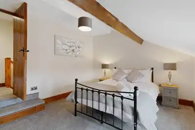 Image de Character, country 2bed house w/garden & parking
