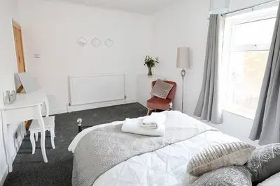 Image de Central 2bed house Norwich