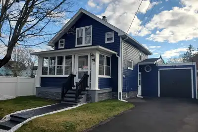 Image de Home away from Home in Jamestown Ny