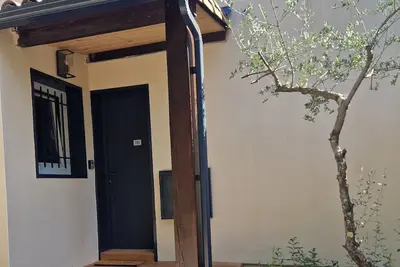 Image de Mazet de charme avec jacuzzi au calme