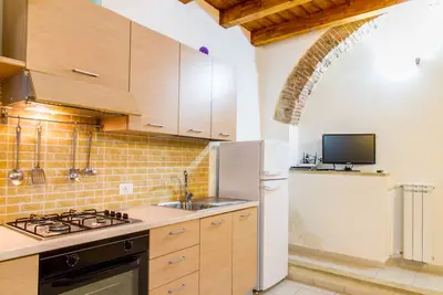 Casa Vacanza Zio Pasquale A