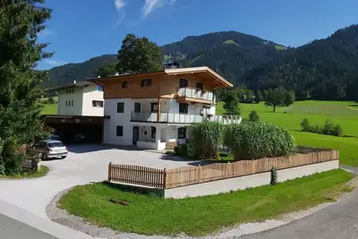 Image de Ferienwohnung Emmerenzia - Appartement/fewo, Dusche, Wc, 2 Schlafräume