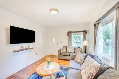 Image de Niles Vacation Rental Near St Joseph River!