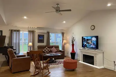 Image de Four Bedroom Vacation Home in Stratford Pe