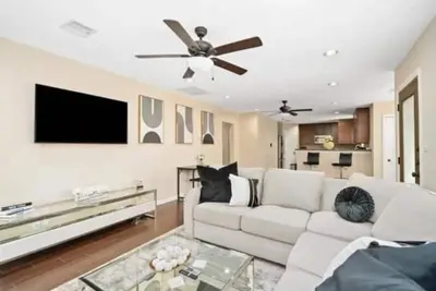 Image de 2 Unit Private Duplex, Sleeps 12