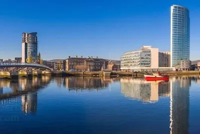 Image de Skyline Belfast