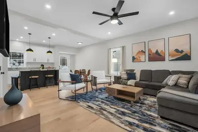 Image de The Modern Home Retreat\n\n