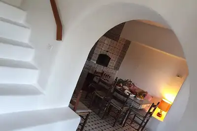 Image de 150 mt. walk in from Villa & Giardini Ravino,