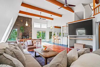 Image de Charming Retreat near Healdsburg – 3 Bd + Den, Outdoor Dining