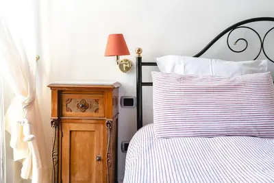 Image de Charming apartment a few meters from a beach with crystal clear waters