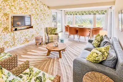 Image de 2br Apartment w Island View, large resort pool #6