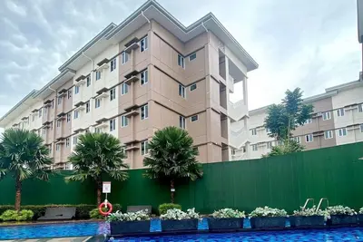 Image de Apartelle, Condotel\n2-minute walk to Sm Marilao