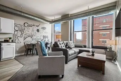 Image de Cle 2bdr with Comfort & Conveniences Inside & Out