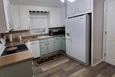 Image de Charming ranch home in Lexington minutes from Keeneland