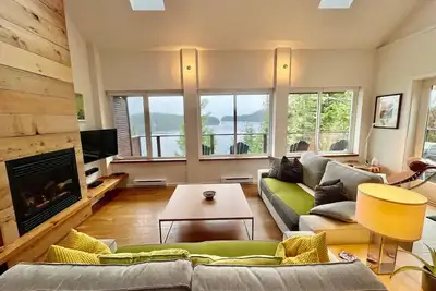 Image de Beachwood-Home near Pacific Rim National Park