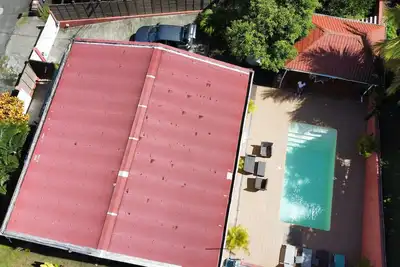 Image de Résidence Belle Anse 4 pers Trois-ilets, Piscine Privée, 5mn plage.
