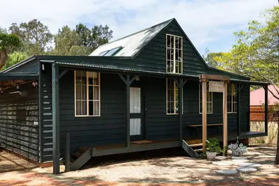 Image de Seahorse Manor - Huskisson