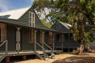 Image de Shell House - Huskisson