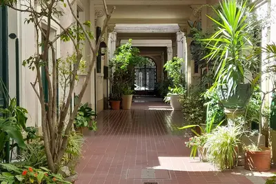 Image de Piano & Bohemia in Private Passage