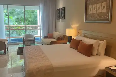 Image de Come and spend time in our beautiful resort, Grand Myan, Neuvo Vallarta.