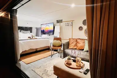 Image de Increíble Moderno Espacio Único