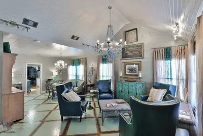 Image de Cottage Clare - A Sayles Ranch Home