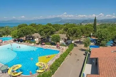 Image de Cisano San Vito Mobilehome Happy Premium Suite for 7 people