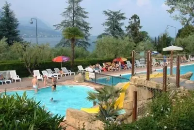 Image de Internazionale Eden Mobilehome Happy Premium für 7 Personen