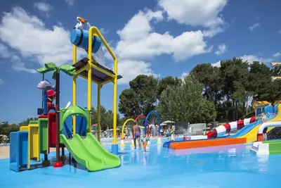 Image de Bi Village Mobilehome Happy Easy for 6 people