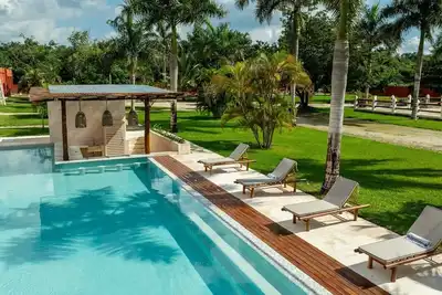 Image de Hacienda Zunzal | 10br | Wedding and Event Venue