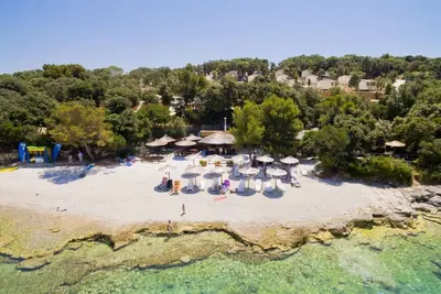 Image de Vacation resort Brioni Mobilehome Happy Easy for 6 persons