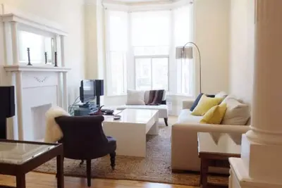 Image de Stylish apartment in the heart of Mile-End