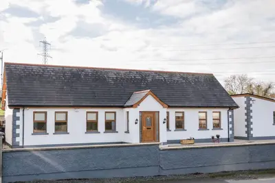 Image de The Garden Cottage, family friendly, with a garden in Crossmaglen