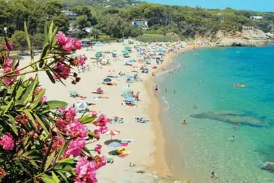 Image de Ferienpark Cala Gogo Mobilehome Happy Premium für 6 Personen