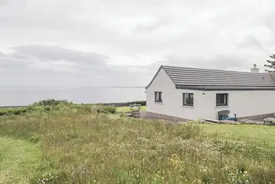 Image de Duart At The Sea, pet friendly, with a garden in John O Groats