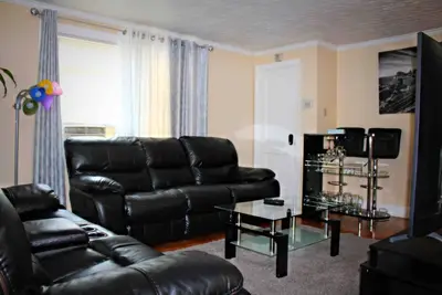 Image de Entire 2br Apartment In A Nice Quiet Neighborhood!