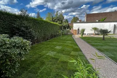 Image de Lisboa Business-/messe-/ferienwohnung Düsseldorf-hilden