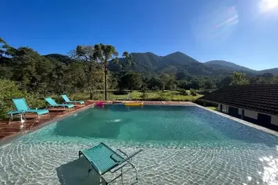 Image de Sitio Diadorim - Rio Bonito de Lumiar