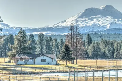 Image de The Rancher's House