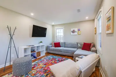 Image de Updated Memphis Home w/ Patio ~ 8 Mi to Downtown!