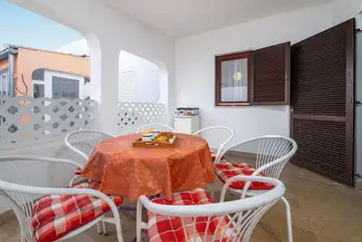 Image de Bel appartement à Barbariga