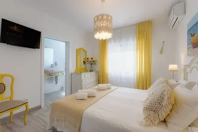 Image de Bambus House Holidays Rental