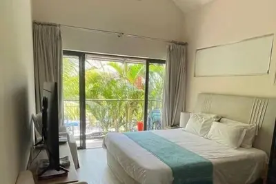 Image de La Balise Duplex Luxe 3 chambres sur la Marina