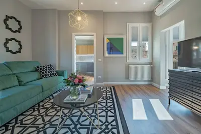 Image de Flamingo Luxury with view