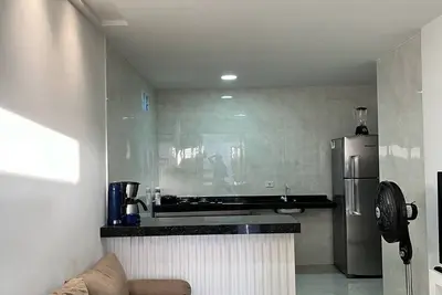 Image de Casa Porto de Galinhas Para 11 Pessoas há 600 Metros do Centrinho e das Piscinas