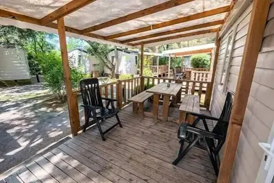 Image de Mobilheim A/C