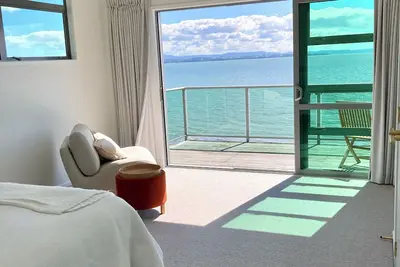 Image de Harbour View Apartment Auckland, New Zealand